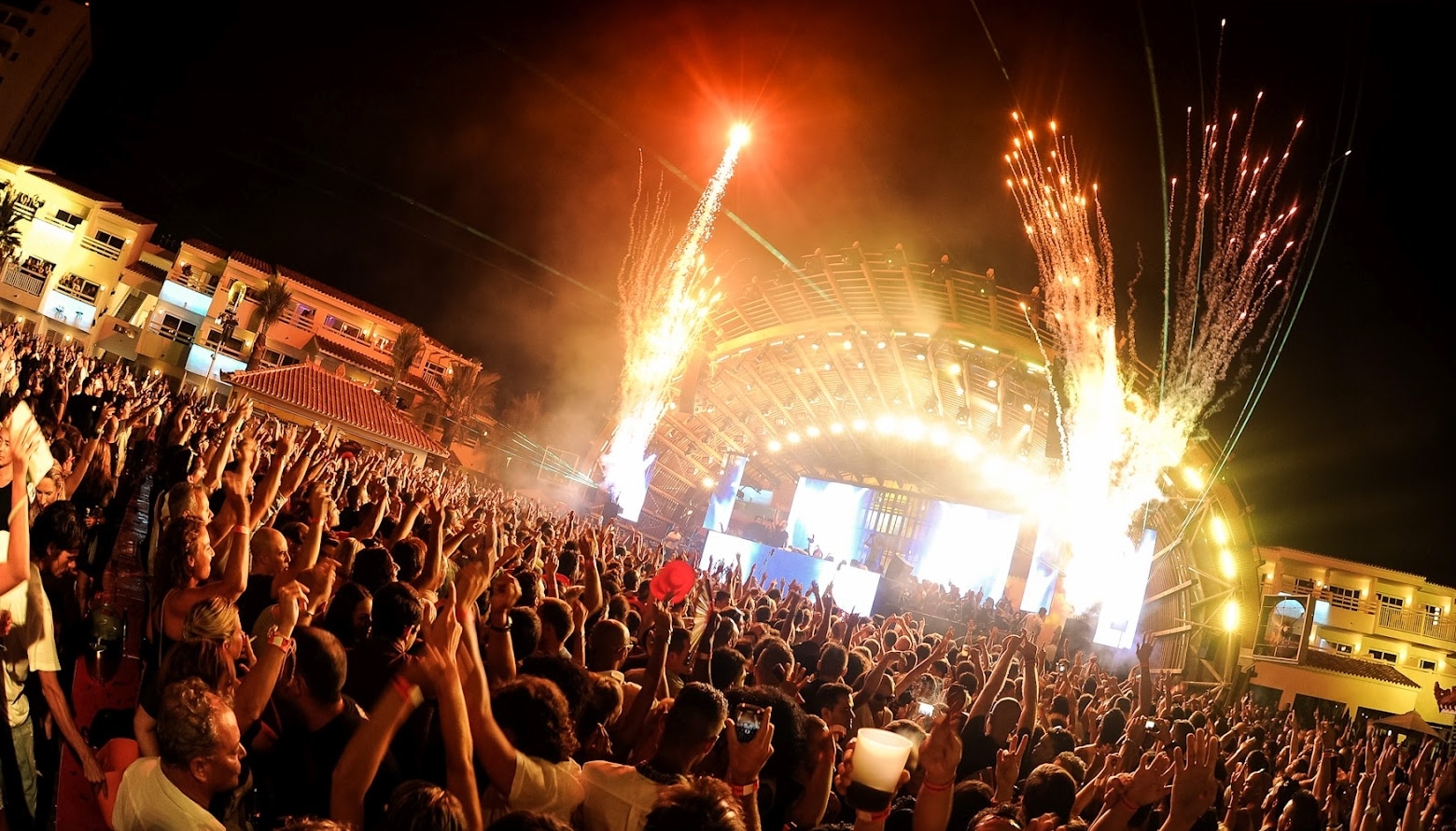SONOCON, S.L.: Líderes en Sonorización e Iluminación de Eventos