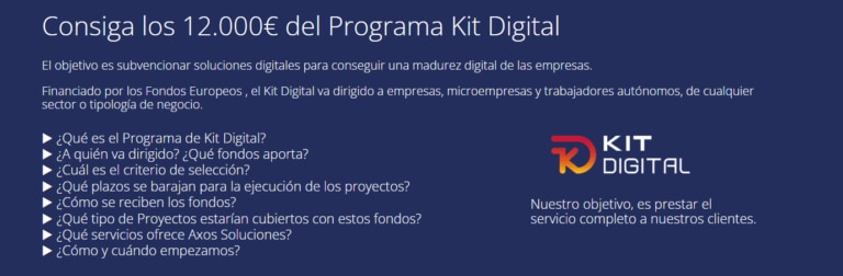 Kit Digital