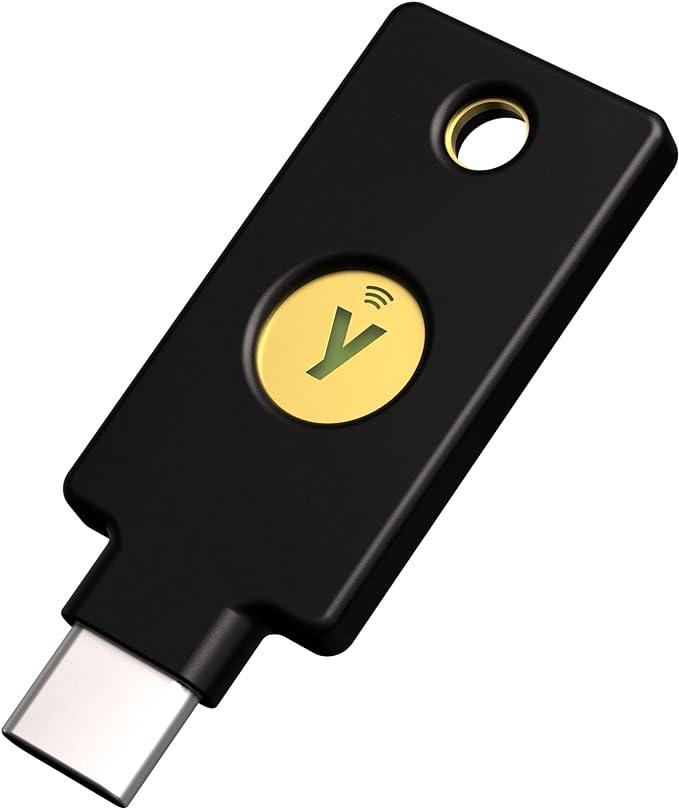 Hardware Key 2AF
