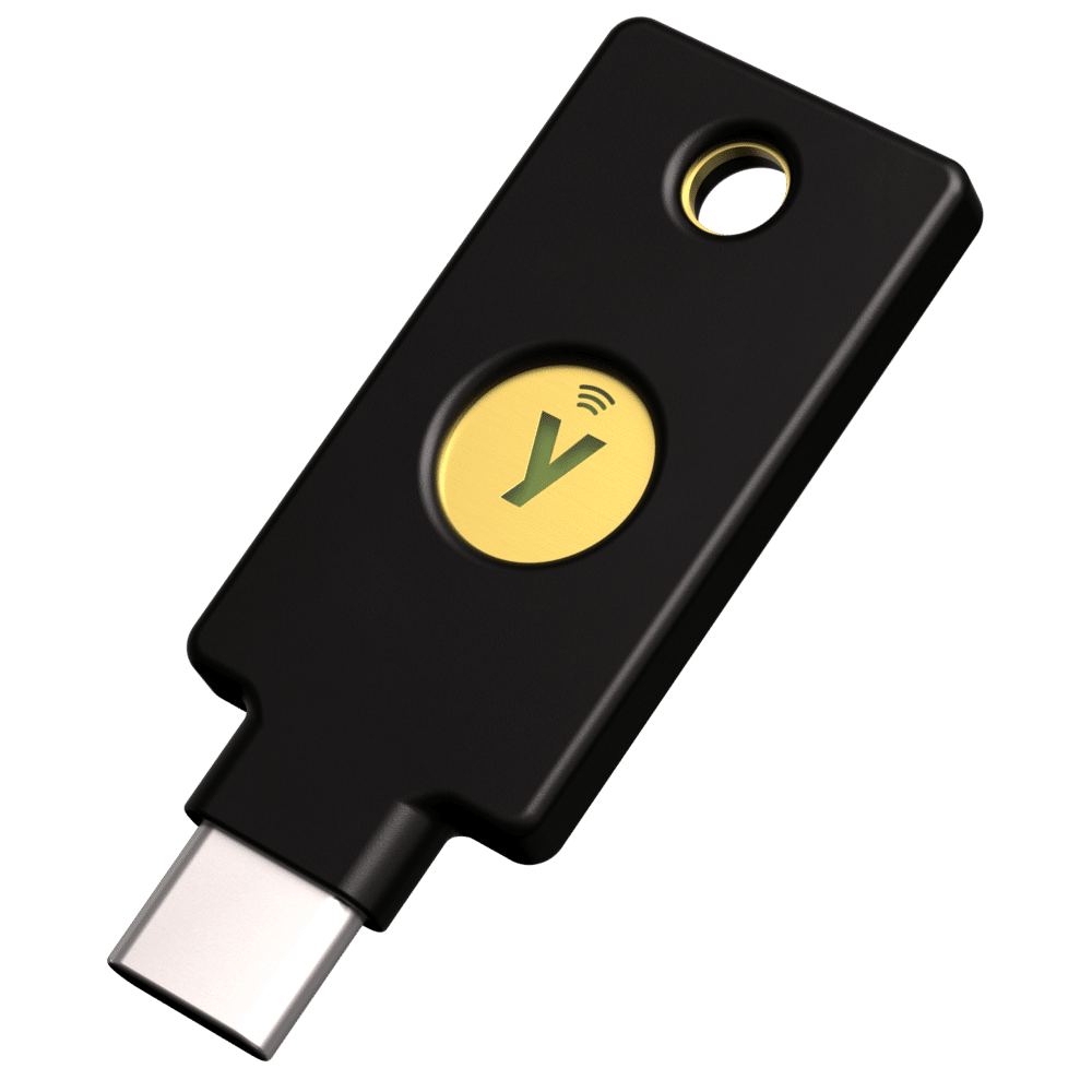 Hardware Key 2AF